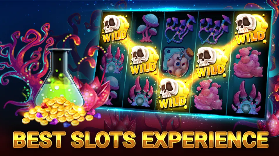 Trò chơi slot phiêu lưu tại mmoo88 chính thức