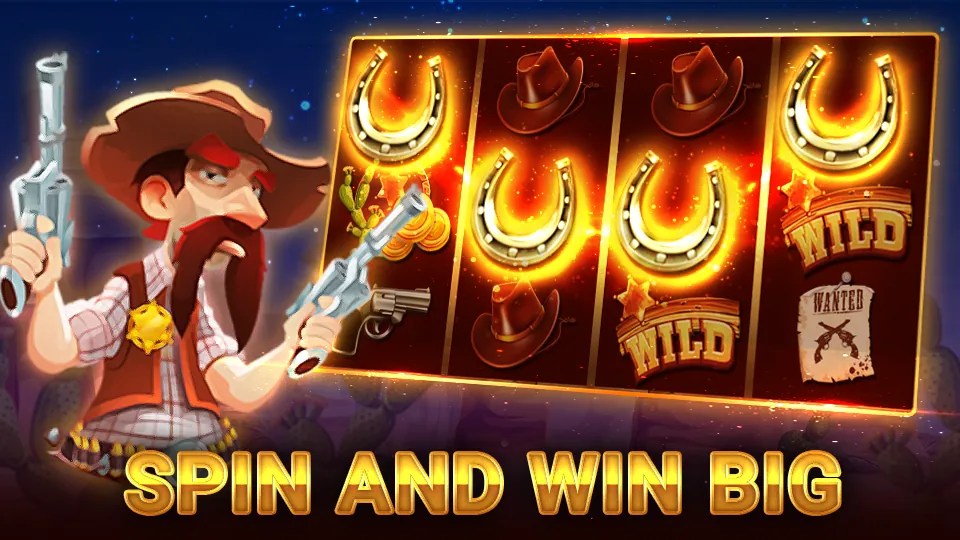 Slot game jackpot lũy tiến
