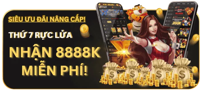 Tiền thưởng chào mừng cho người chơi mới tại mmoo88 chính thức