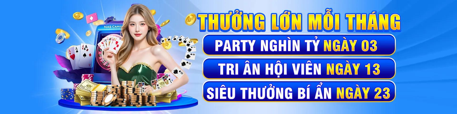 Sảnh casino trực tuyến mmoo88 chính thức sôi động với các trò chơi Baccarat, Blackjack và Roulette.