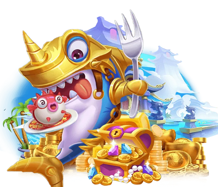 Giao diện game bắn cá mmoo88 chính thức