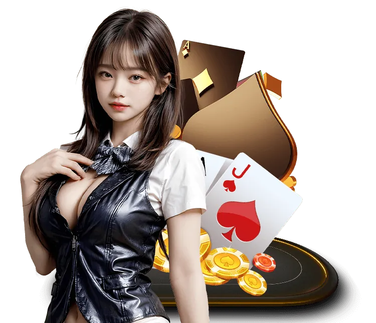 Slot game chủ đề châu Á